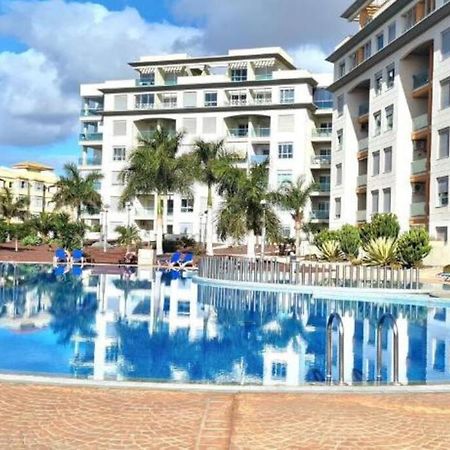 Almogrote Sunset Sur Apartment Сан Мигел де Абона Екстериор снимка